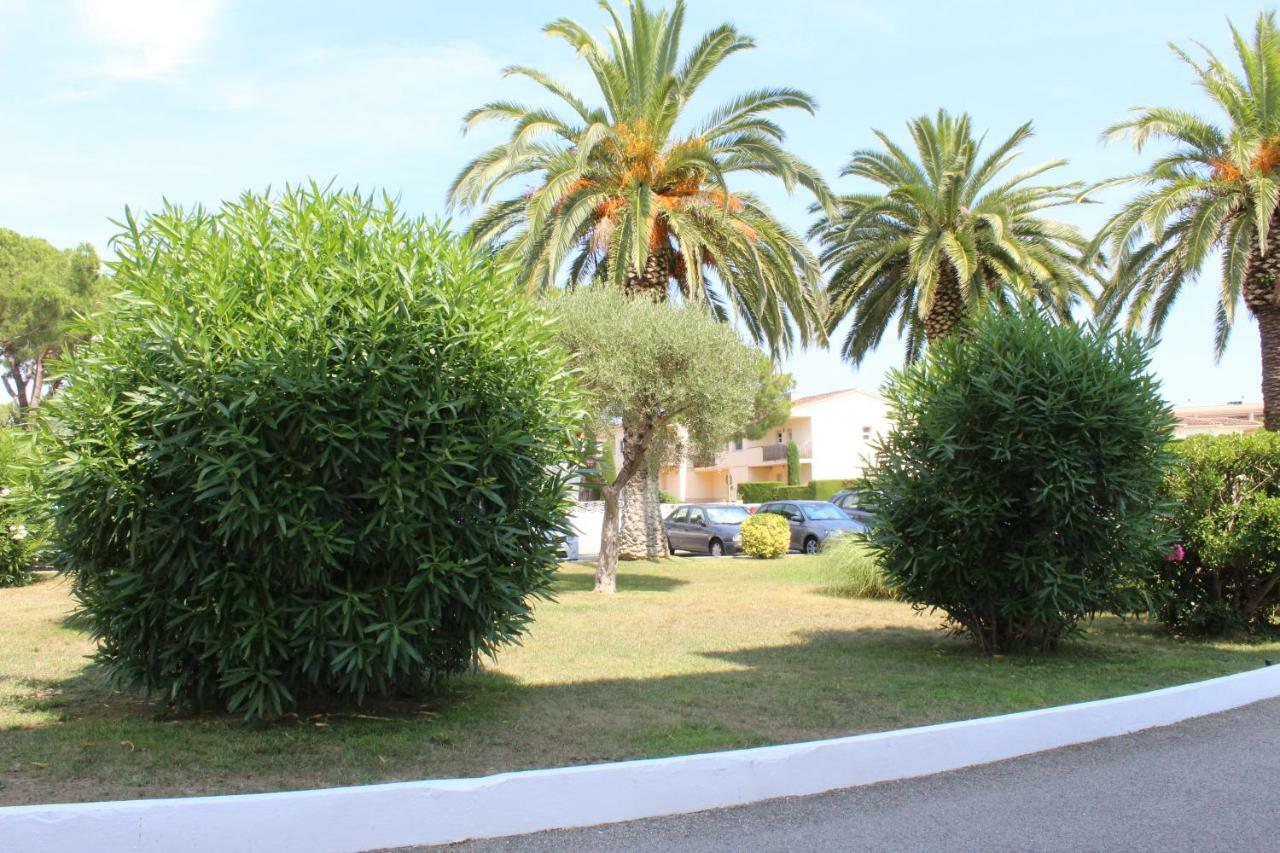 Estudi Vista Mar La Fosca Apartment Palamos Luaran gambar