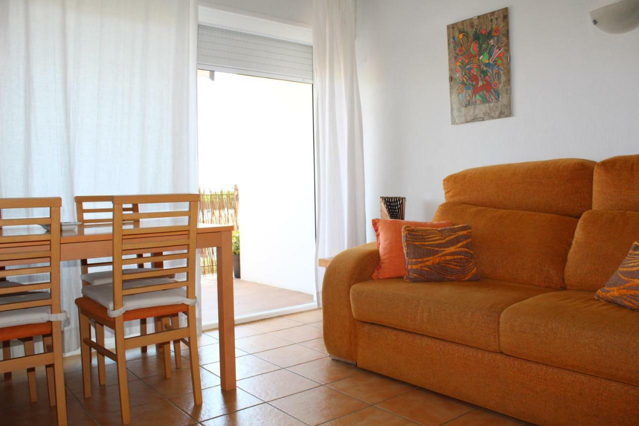 Estudi Vista Mar La Fosca Apartment Palamos Luaran gambar